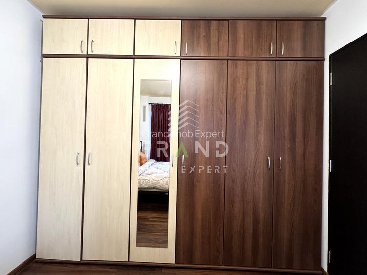 Garsonieră modernă de închiriat | 28 mp | Parter/4 | Mănăștur–Str.Bucegi - 4