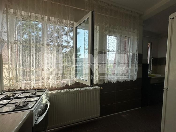 Ap cu 3 Camere I 75MpI Et.4+Masarda I Suceava/Marasesti I 80.000Euro - 8