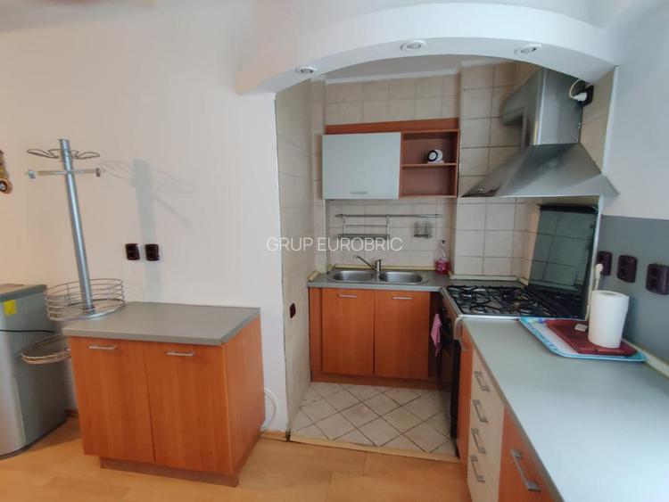 1 MAI, Averescu,  Arcul de Triumf, apartament superb cu living foarte spatios, - 14