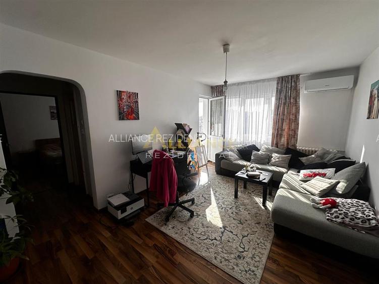 EXCLUSIVITATE – Apartament 2 camere | 9 minute de Metrou Titan - 2