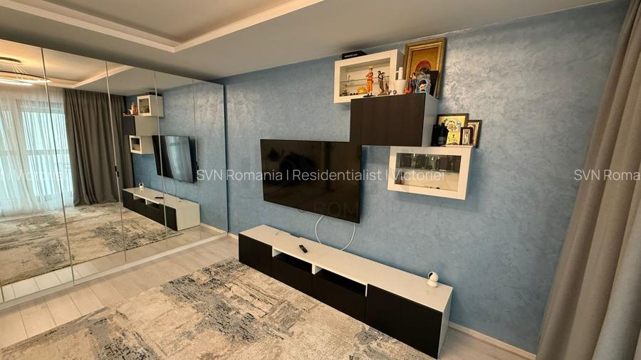 REA1026970 Apartament 2 Camere I De Vanzare I Exigent Plaza I Faza II  I Militar - 4