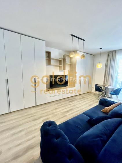 LAGUNA RESIDENCE/PROMENADA MALL/SUPERB/PARCARE SUBTERANA - 2