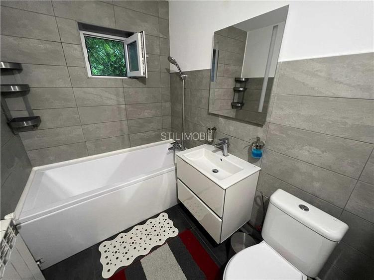 Apartament 2 camere modern 61mp - Nicolina - 450EUR - 8