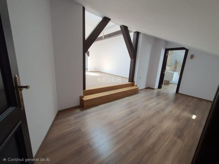 Spațiu premium – Vila de patrimoniu de inchiriat zonă Ultracentrală - 15