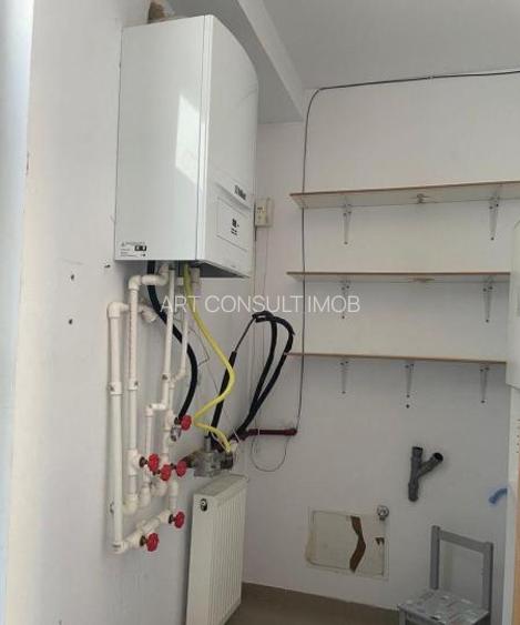 Bragadiru | Casa | 4 Camere | Open-space | 3 bai | Centrala | Parcare  - 14