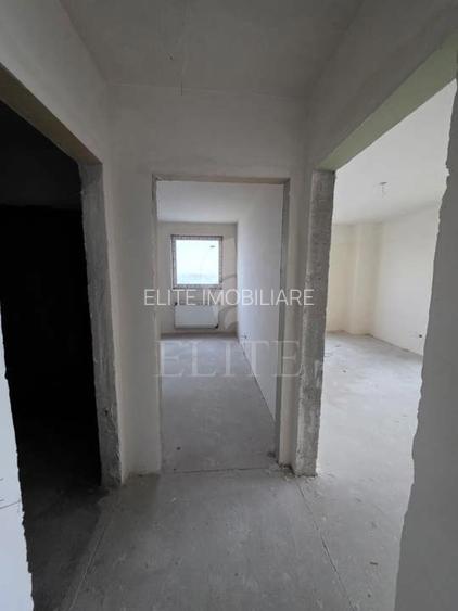 Apartament 3 camere în zona STRAZII DOROBANTILOR - 9
