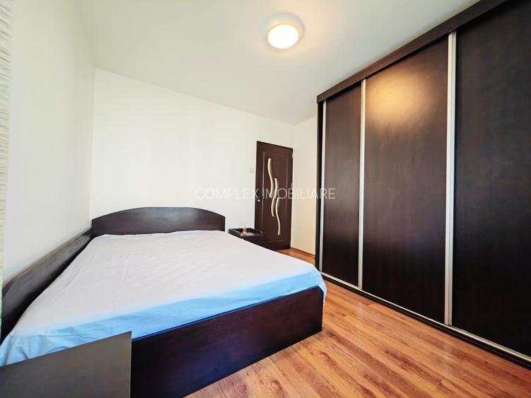 Dristor/Nicolae Grigorescu metrou | Apartament decomandat cu centrala si parcare - 15