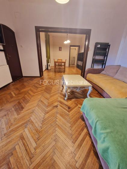 Apartament 3 camere în vilă, cu grădină 150 mp– zona Pache Protopopes - 3