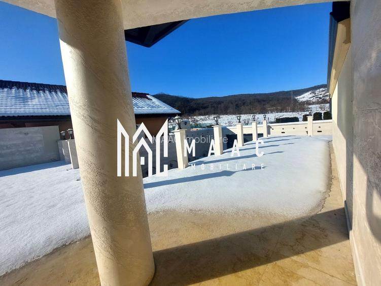 Casă | 4 camere | 240 MPU | Acces auto | Mediaș - 49