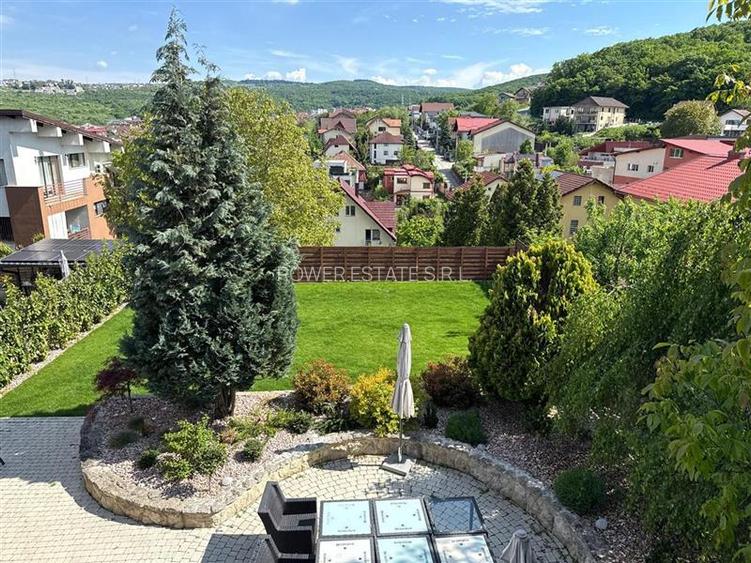 Casa individuala situata in cartierul Manastur! - 7
