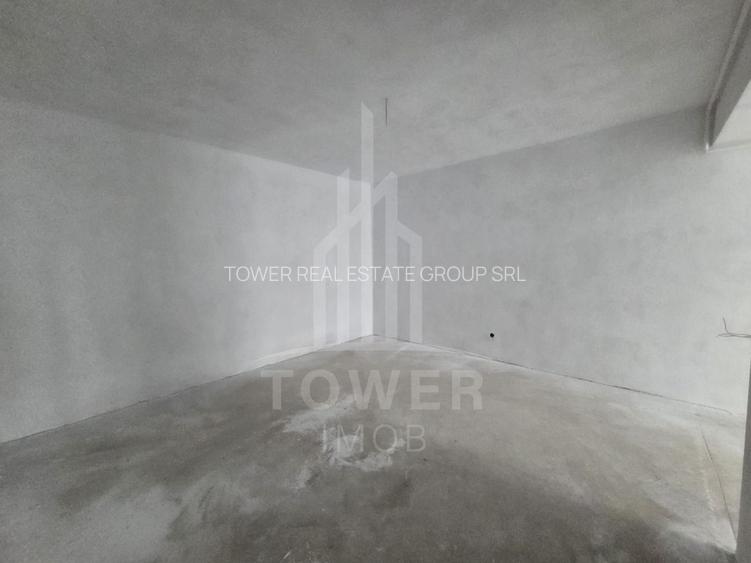 Apartament cu 3 camere de vânzare – Ogorului, Turnișor, Sibiu - 6