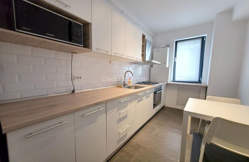 Bucurestii Noi- Apartament modern- parcare inclusa- disponibil imediat - 8