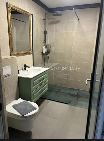 Apartament de vanzare 1 camera,Zona Avram Iancu - 5