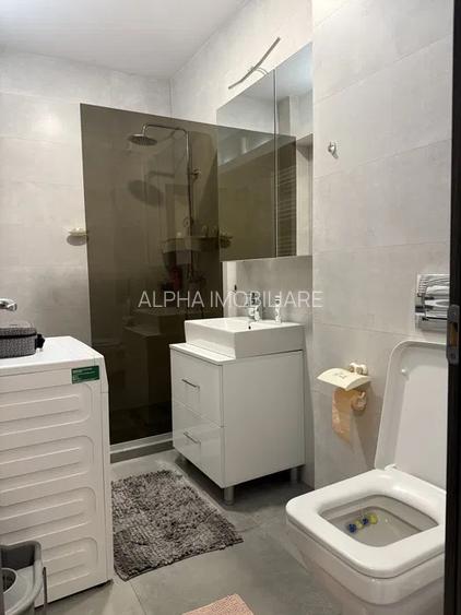 Apartament 2 camere Novum - 6