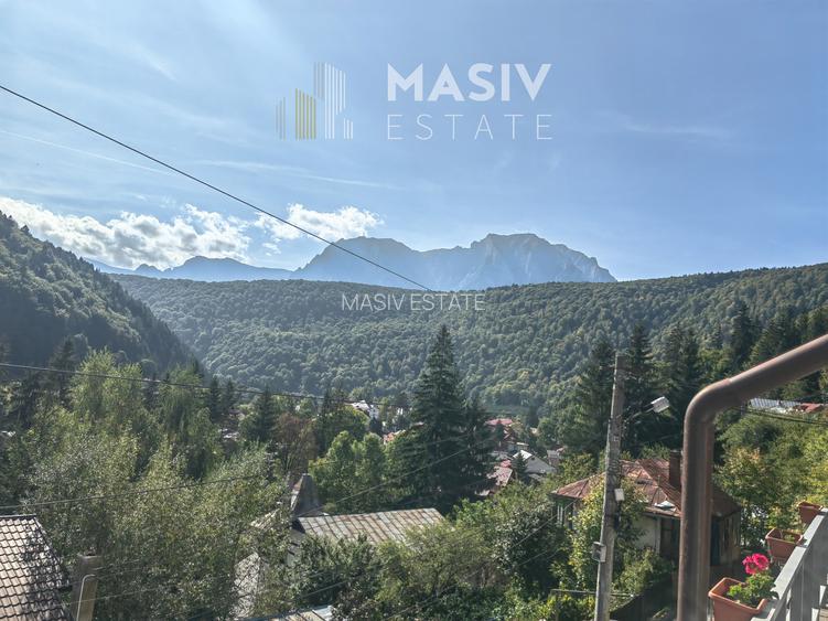 Pensiune de vânzare în stațiunea Azuga - 3