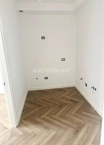 NOU / 2 CAMERE / ZONA ROND OMV - 5