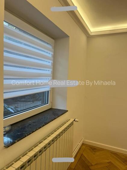 Floreasca Inchiriez ap 2 cam  nemobila parter vila  gradina proprie boxa parcare - 3