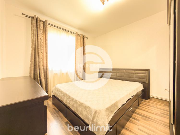 Apartament 4 camere -70 mp  decomandat - Vasile Aron - 12