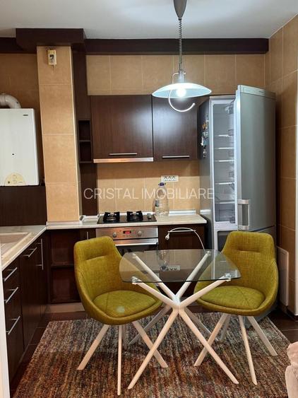 Garsoniera moderna, parcare inclusa, mobilat si utilat, Prelungirea Ghencea - 2