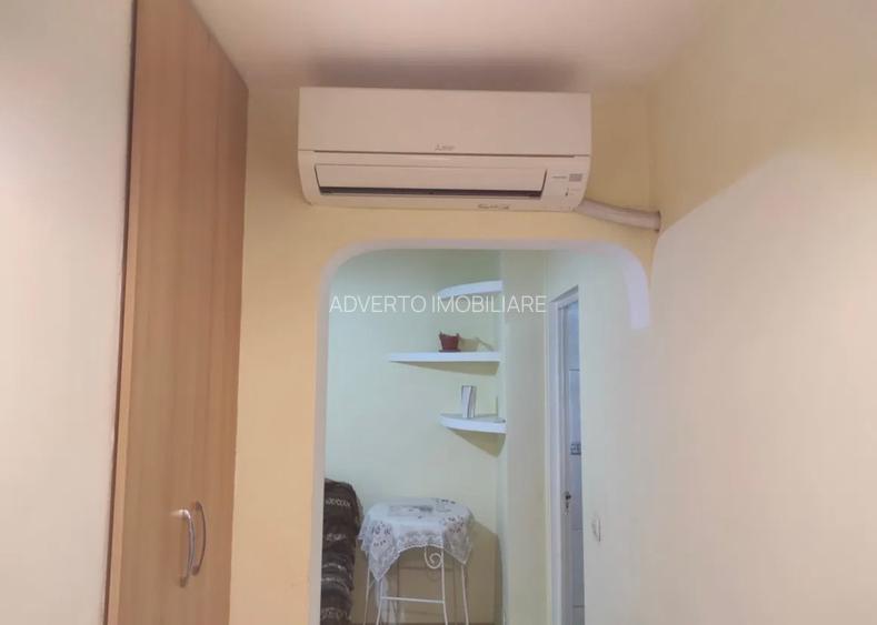 Vânzare apartament 2 camere metrou Gorjului - 8