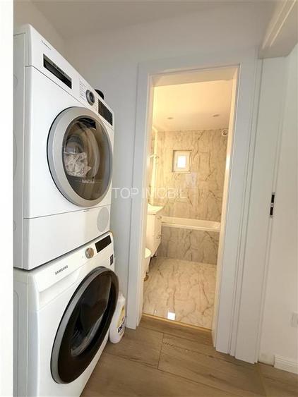 Apartament 4 camere, 2 bai, renovat complet- Nicolina - 14