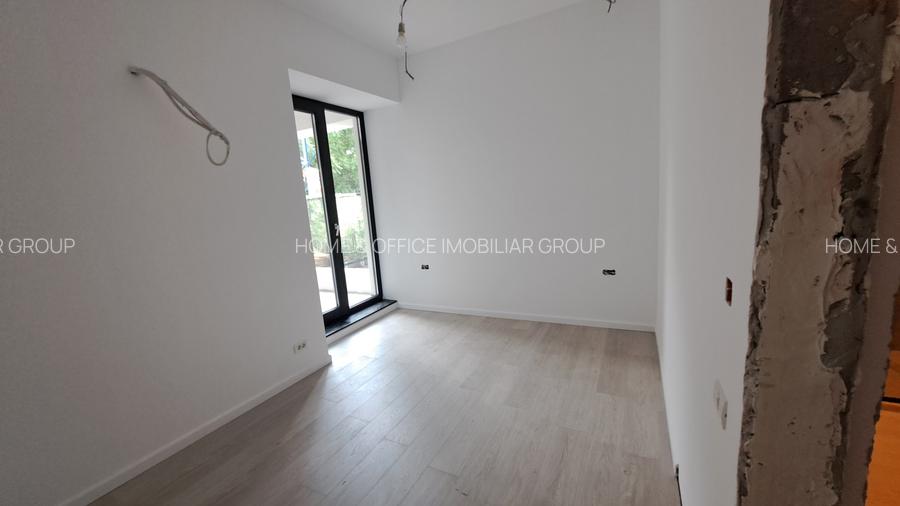 APARTAMENT 2 CAMERE BLOC NOU FINALIZAT ANUL CURENT - IDEAL CABINET -BIROURI - 15