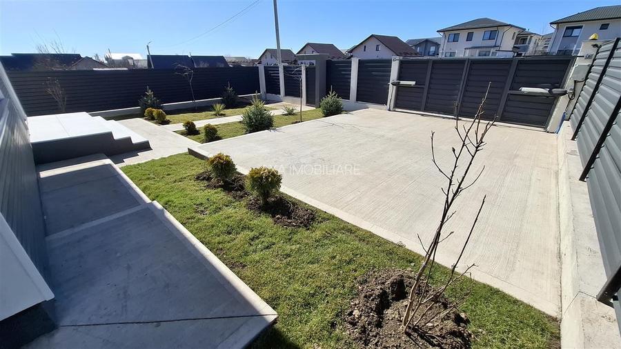 Casa Valea Lupului,Popas Pacurari,Incalz Pard. Canalizare,0% Comision - 16