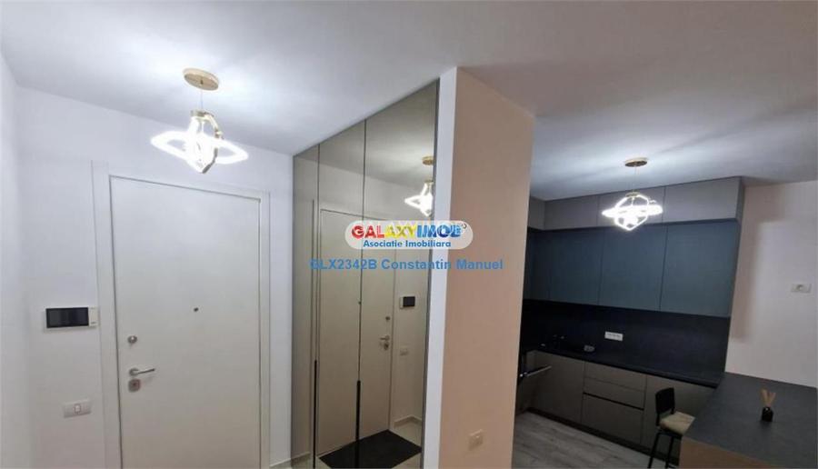 Apartament 2 camere, Herastrau, Soseaua Nordului - 4