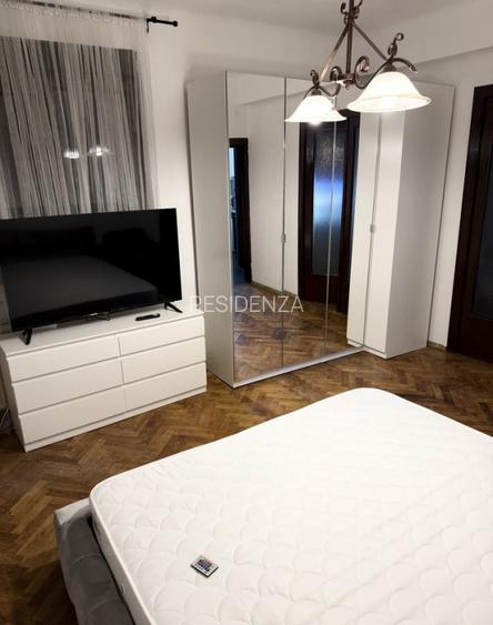 3 camere Obor – Ștefan cel Mare, centrală proprie, 7 min metrou,NOU - 7
