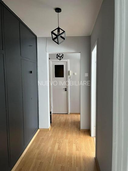 Apartament 3 Camere | Victoriei - Banu Manta | Balcon | Loc parcare - 4