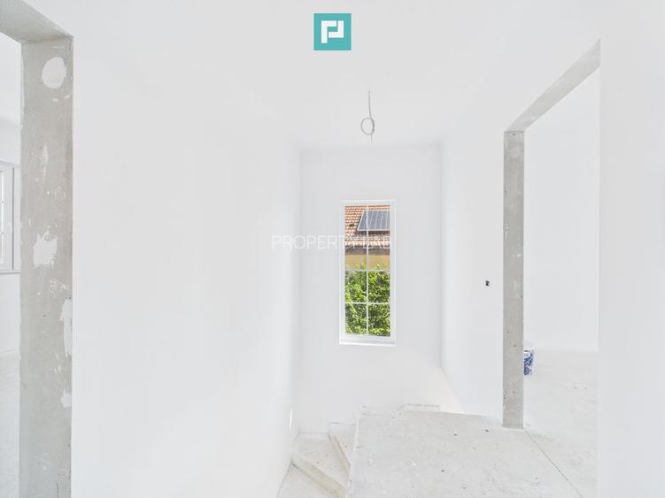 Jumătate de Duplex Modern în Giarmata - 15