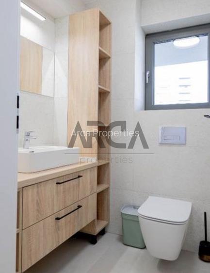 2 camere | Prima Vista  | Pipera | Metrou | Parcare - 7