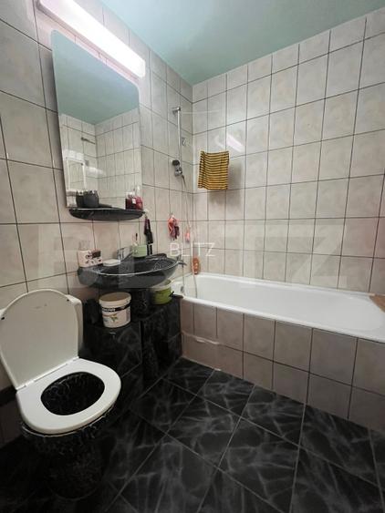 Apartament 2 camere decomandat, 43 mp, zona Alexandru cel Bun - 8