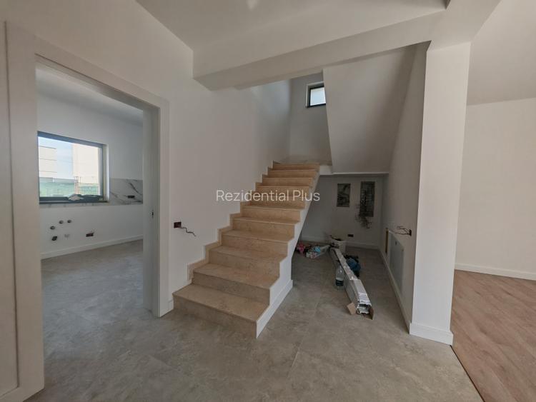 CASA SINGLE 2025 | TEREN 400 MP |  NZEB |  PIPERA-TUNARI - 26