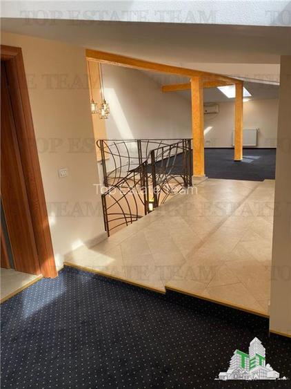 Vila deosebita de inchiriat | Cotroceni - Opera Nationala | Pozitie premium lang - 9