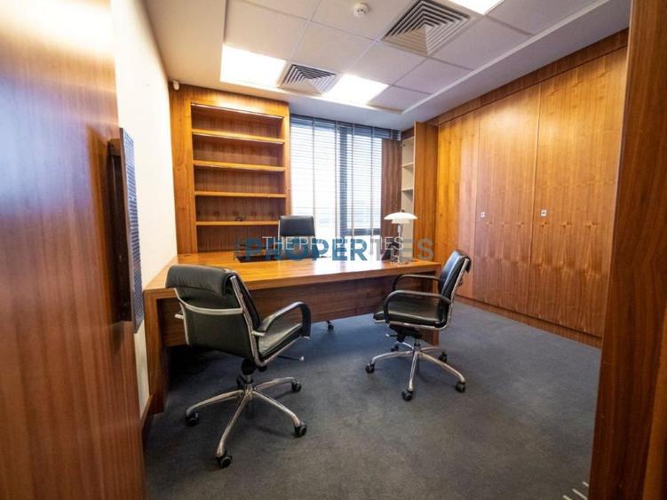 Comision 0! Spatii de birouri in zona Herastrau - 363mp - 3