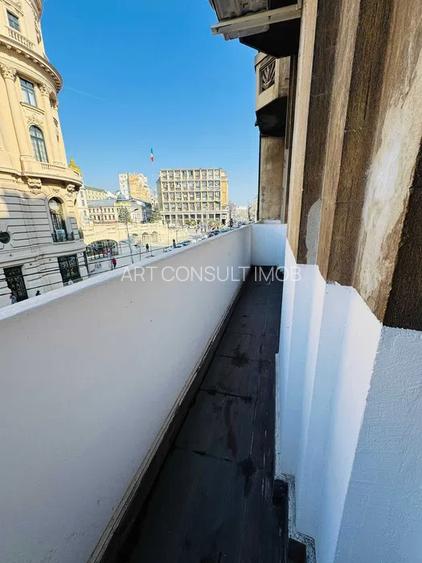 Apartament 2 camere | Bd. Regina Elisabeta | Central | Semidecomandat - 7