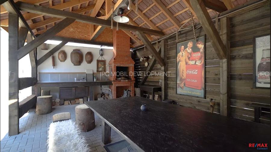 Casa de vanzare Buru - Rimetea - 6