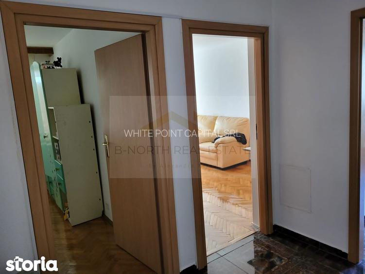 Apartament de închiriat 4 camere Apărătorii Patriei | 78 mp | Parcare inclusă - 4