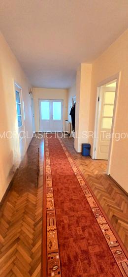 Pucioasa Dambovita,  zona centrala, vanzare casa si teren - 25