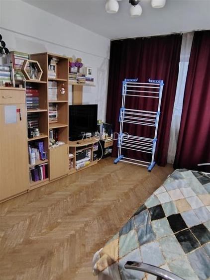 Vanzare apartament 3 camere circular  magazin Obor - 2