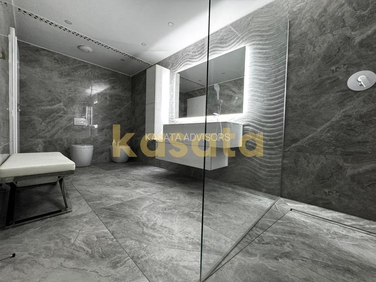 Duplex Premium | Upground Residence | Panoramic Lake & City Views - 40