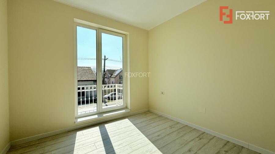 Casa individuala 4 camere cu toate utilitatile - Mosnita Veche - 11