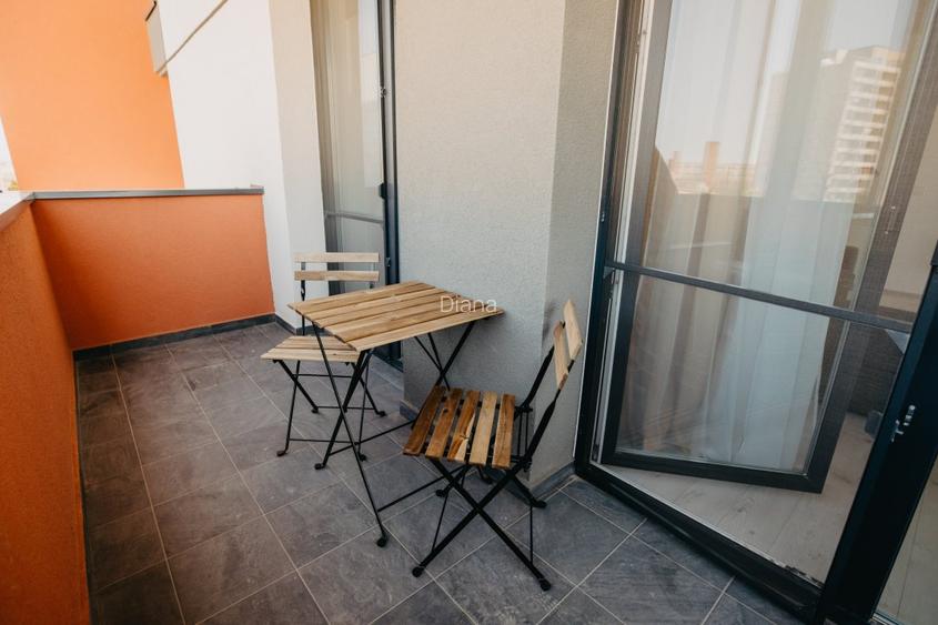 Apartment bloc nou cu loc de parcare inclus - 5