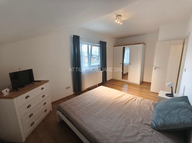 Moșnița Nouă duplex de închiriat 600 euro - 11