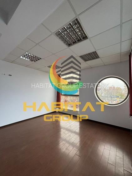 Spațiu birou etaj 1 – la 3 minute de metrou Apărătorii Turnu Măgurele S4 - 3