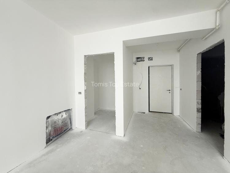 Inel II - Apartamant cu 2 camere spatios in bloc nou finalizat - 3