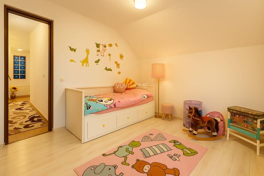 |Casa Mobilat-Utilat|Clinceni Strada Drumul Mare|Mutare Imediata| - 11