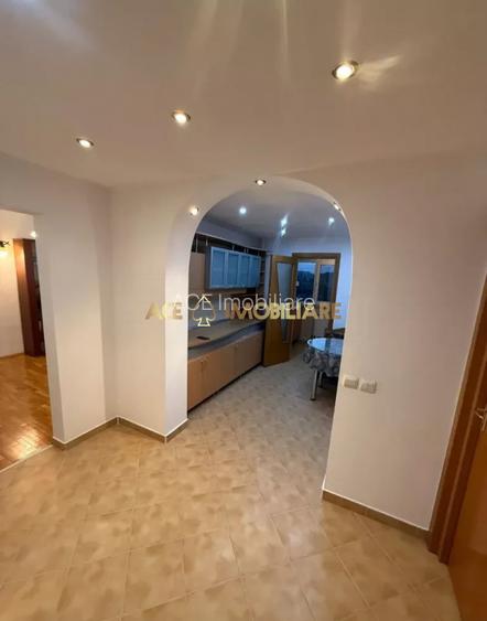 3 Camere de inchiriat | Berceni | Metrou | Centrala | Parcare - 6