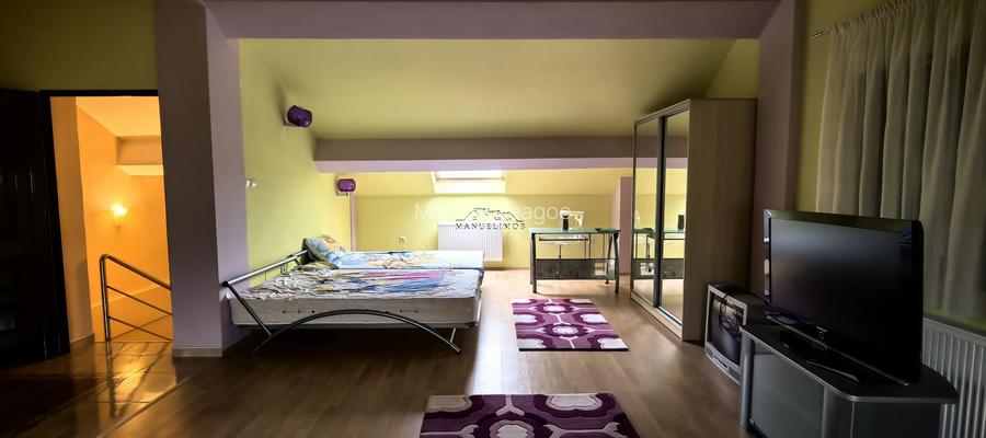 Vila superba in Breaza - 22